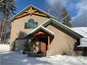 Sugarbush Seclusion